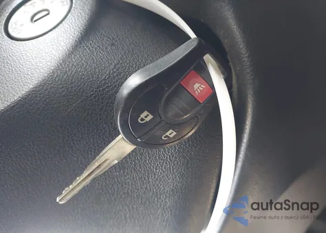 2012 Nissan Versa 1.6 Sl from USA, damaged, VIN 3N1CN7AP1CL921219